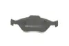 Колодки тормозные (передние) Ford Fiesta 95-10/Fusion/Ka 02-12/Puma/Mazda 121 96-03/Mazda 2 03-07 ICER 181343 (фото 2)