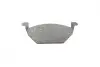 Колодки тормозные (передние) Audi A3/Skoda Fabia/Octavia 96-13/VW Caddy 04-15/Golf 97- (+датчик) ICER 181349-396 (фото 11)