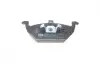 Колодки тормозные (передние) Audi A3/Skoda Fabia/Octavia 96-13/VW Caddy 04-15/Golf 97- (+датчик) ICER 181349-396 (фото 3)