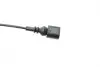 Колодки тормозные (передние) Audi A3/Skoda Fabia/Octavia 96-13/VW Caddy 04-15/Golf 97- (+датчик) ICER 181349-396 (фото 5)