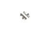 Колодки тормозные (передние) Citroen C-Crosser 07-/Mitsubishi Outlander/Pajero 98-/Lancer/L400 94-03 ICER 181358 (фото 3)