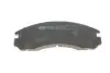 Колодки тормозные (передние) Citroen C-Crosser 07-/Mitsubishi Outlander/Pajero 98-/Lancer/L400 94-03 ICER 181358 (фото 4)