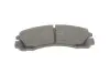 Колодки тормозные (передние) Citroen C-Crosser 07-/Mitsubishi Outlander/Pajero 98-/Lancer/L400 94-03 ICER 181358 (фото 6)