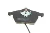 Колодки тормозные (передние) Audi A4/A6 95-09/Skoda SuperB 01-08/VW Passat B5 96-05 (+датчик) ICER 181362 (фото 2)