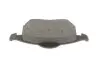 Колодки тормозные (передние) Audi A4/A6 95-09/Skoda SuperB 01-08/VW Passat B5 96-05 (+датчик) ICER 181362 (фото 7)