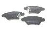 Тормозные колодки (задние) Opel Astra G 98-09/Zafira A 99-05/Chevrolet Corsa 94-02/Zafira 01-12 ICER 181363-702 (фото 3)