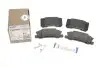 Колодки тормозные (задние) Mitsubishi Pajero 91-/Outlander/Lancer/Peugeot 4007/4008 06-/Fiat Doblo16 ICER 181375-202 (фото 5)