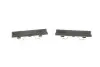 Колодки тормозные (задние) Citroen C4/Peugeot 4008 12-/Dodge/Jeep/Mitsubishi Outlander 06-/Pajero 91 ICER 181375 (фото 8)