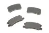 Колодки тормозные (задние) Citroen C4/Peugeot 4008 12-/Dodge/Jeep/Mitsubishi Outlander 06-/Pajero 91 ICER 181375 (фото 10)