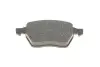 Колодки тормозные (передние) Ford Galaxy 95-06/Seat Alhambra/VW Sharan 95-10 (+датчик) ICER 181384 (фото 12)