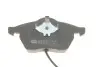 Колодки тормозные (передние) Ford Galaxy 95-06/Seat Alhambra/VW Sharan 95-10 (+датчик) ICER 181384 (фото 5)