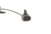 Колодки тормозные (передние) Ford Galaxy 95-06/Seat Alhambra/VW Sharan 95-10 (+датчик) ICER 181384 (фото 6)