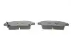 Колодки тормозные (передние) Toyota Corolla 01-08/Prius 00-04/Yaris 99-05 ICER 181386 (фото 3)