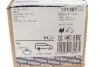 Колодки тормозные (задние) Ford Galaxy 95-06/VW Sharan/Seat Alhambra 95-10/Ibiza 03-08 (+датчик) ICER 181387-700 (фото 13)