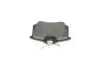 Колодки тормозные (задние) Ford Galaxy 95-06/VW Sharan/Seat Alhambra 95-10/Ibiza 03-08 (+датчик) ICER 181387-700 (фото 9)