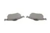 Колодки тормозные (передние) Audi A3/TT/Seat Leon/Skoda Octavia/VW Golf 96-10/Polo 05-09 (+датчик) ICER 181396 (фото 8)