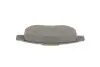 Колодки тормозные (передние) Citroen C3/C4 02-/Berlingo/Peugeot 307 98-11/Partner 01-08/207 06-15 ICER 181429-701 (фото 5)