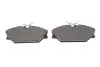 Колодки тормозные (передние) Renault Clio II 00-09/Laguna 93-01/Megane/Scenic/Safrane 96-03 ICER 181438-700 (фото 4)