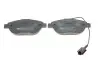 Колодки тормозные (передние) Fiat Doblo/Qubo 10-/Punto/500C 08-/Opel Combo 12- (+датчик) ICER 181440-203 (фото 4)