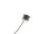 Колодки тормозные (передние) Fiat Doblo 01-/Fiorino/Qubo/Punto 09-/Idea 05-/Opel Combo 12- (+датчик) ICER 181440-701 (фото 4)