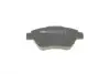 Колодки тормозные (передние) Citroen Nemo/Peugeot Bipper/Fiat Fiorino/Punto 08-/Doblo 01- (+датчик) ICER 181444-701 (фото 4)