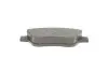 Колодки тормозные (передние) Citroen Nemo/Peugeot Bipper/Fiat Fiorino/Punto 08-/Doblo 01- (+датчик) ICER 181444-701 (фото 7)