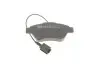 Колодки тормозные (передние) Citroen Nemo/Peugeot Bipper/Fiat Fiorino/Punto 08-/Doblo 01- (+датчик) ICER 181444-701 (фото 8)