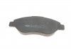 Колодки тормозные (передние) Fiat Stilo 01-08/Bravo 07-14/Alfa Romeo Mito 08-15 (+датчик) ICER 181445-701 (фото 4)