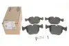 Колодки тормозные (передние) BMW 5 (E39) 96-04/7 (E38) 94-01/X3 (E83) 06-11/X5 (E53) 00-06 ICER 181530 (фото 1)