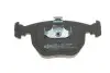 Колодки тормозные (передние) BMW 5 (E39) 96-04/7 (E38) 94-01/X3 (E83) 06-11/X5 (E53) 00-06 ICER 181530 (фото 3)