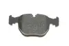 Колодки тормозные (передние) BMW 5 (E39) 96-04/7 (E38) 94-01/X3 (E83) 06-11/X5 (E53) 00-06 ICER 181530 (фото 5)