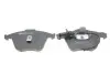 Колодки тормозные (передние) Audi A6 97-05 (+датчики) ICER 181531 (фото 4)