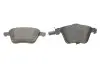 Колодки тормозные (передние) Audi A6 97-05 (+датчики) ICER 181531 (фото 5)