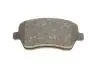 Колодки тормозные (передние) Renault Kangoo/Logan/Clio 07-/Zoe/Duster/Dokker/Megane 12-/Nissan Micra ICER 181534-700 (фото 4)