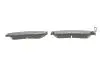 Колодки гальмівні (передні) Hyundai Terracan 01-06 ICER 181539 (фото 2)