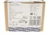 Колодки гальмівні (передні) Hyundai i30 07-12/Kia Cee'd 06-/Carens 02-/Cerato 09-/Soul 14- ICER 181540 (фото 12)