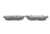 Колодки тормозные (передние) Mazda 6 02-07 ICER 181542 (фото 2)