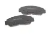 Колодки тормозные (передние) Honda Civic VIII/IX 06-/FR-V 04-/Accord VII/VIII 03- ICER 181543 (фото 2)