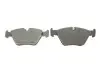 Колодки тормозные (передние) BMW 3 (E46) 99-07/X3 (E83) 03-11/Z4 (E85/E86) 06-08 ICER 181550 (фото 4)