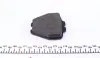 Колодки гальмівні (передні) Audi A4 97-01/A6 97-05/VW Passat B5 00-05/Phaeton 02-08 (+датчики) ICER 181571 (фото 3)