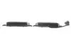 Колодки тормозные (передние) Seat Ibiza/VW Polo 01-09/Skoda Fabia 99-14/Roomster 06-15 (+датчик) ICER 181597-701 (фото 5)