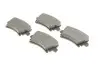 Колодки тормозные (задние) Audi A3/A4/A6/VW Caddy/Touran 04-15/Golf/Passat/Skoda Octavia 03-/SuperB ICER 181600-703 (фото 2)