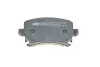 Колодки тормозные (задние) Audi A3/A4/A6/VW Caddy/Touran 04-15/Golf/Passat/Skoda Octavia 03-/SuperB ICER 181600-703 (фото 4)