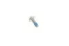 Колодки тормозные (задние) Audi A3/A4/A6/VW Caddy/Touran 04-15/Golf/Passat/Skoda Octavia 03-/SuperB ICER 181600-703 (фото 7)