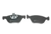 Колодки гальмівні (передні) 145/146/147/156/GT/Spider 95-10/Fiat Bravo 07-14 (+датчики) ICER 181601 (фото 3)