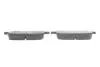 Тормозные колодки (передние) Toyota Camry 96-02/Lexus ES 91-01/RX 98-03 ICER 181632 (фото 3)