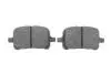 Тормозные колодки (передние) Toyota Camry 96-02/Lexus ES 91-01/RX 98-03 ICER 181632 (фото 5)