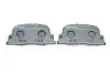 Тормозные колодки (задние) Toyota Camry 96-02/Prius 03-09/Lexus ES/Daihatsu Altis 96-01 ICER 181633 (фото 3)