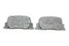 Тормозные колодки (задние) Toyota Camry 96-02/Prius 03-09/Lexus ES/Daihatsu Altis 96-01 ICER 181633 (фото 4)
