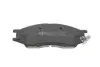 Колодки тормозные (передние) Nissan Almera II 02-/Sunny 00-03 ICER 181635 (фото 3)